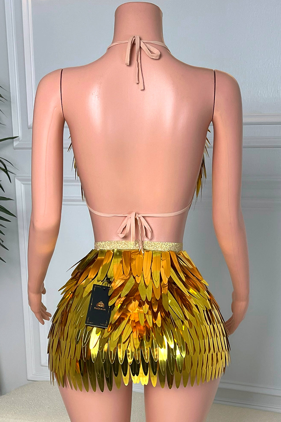 Pippa Skirt Set (Pre-Order)