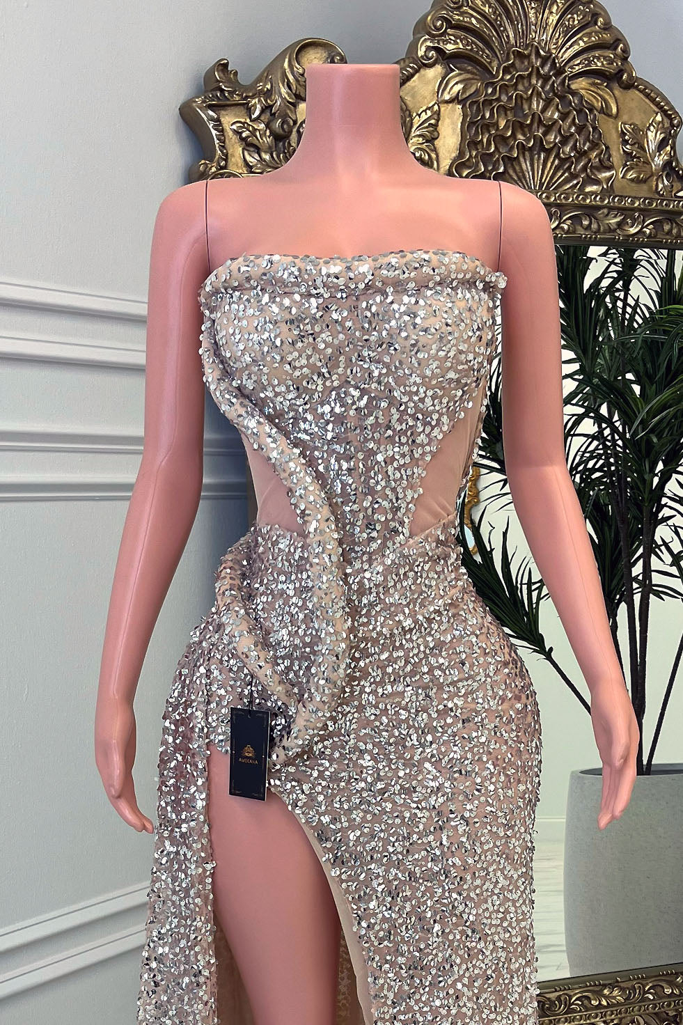 Dvora Dress (Pre-Order)