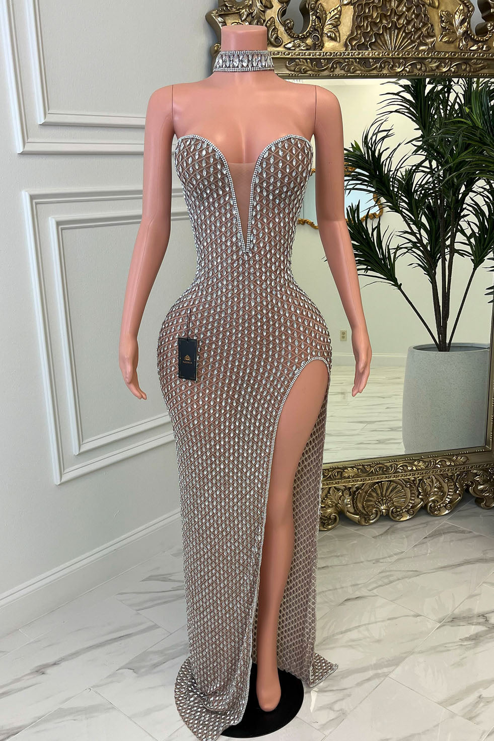 Chava Dress (Pre-Order)