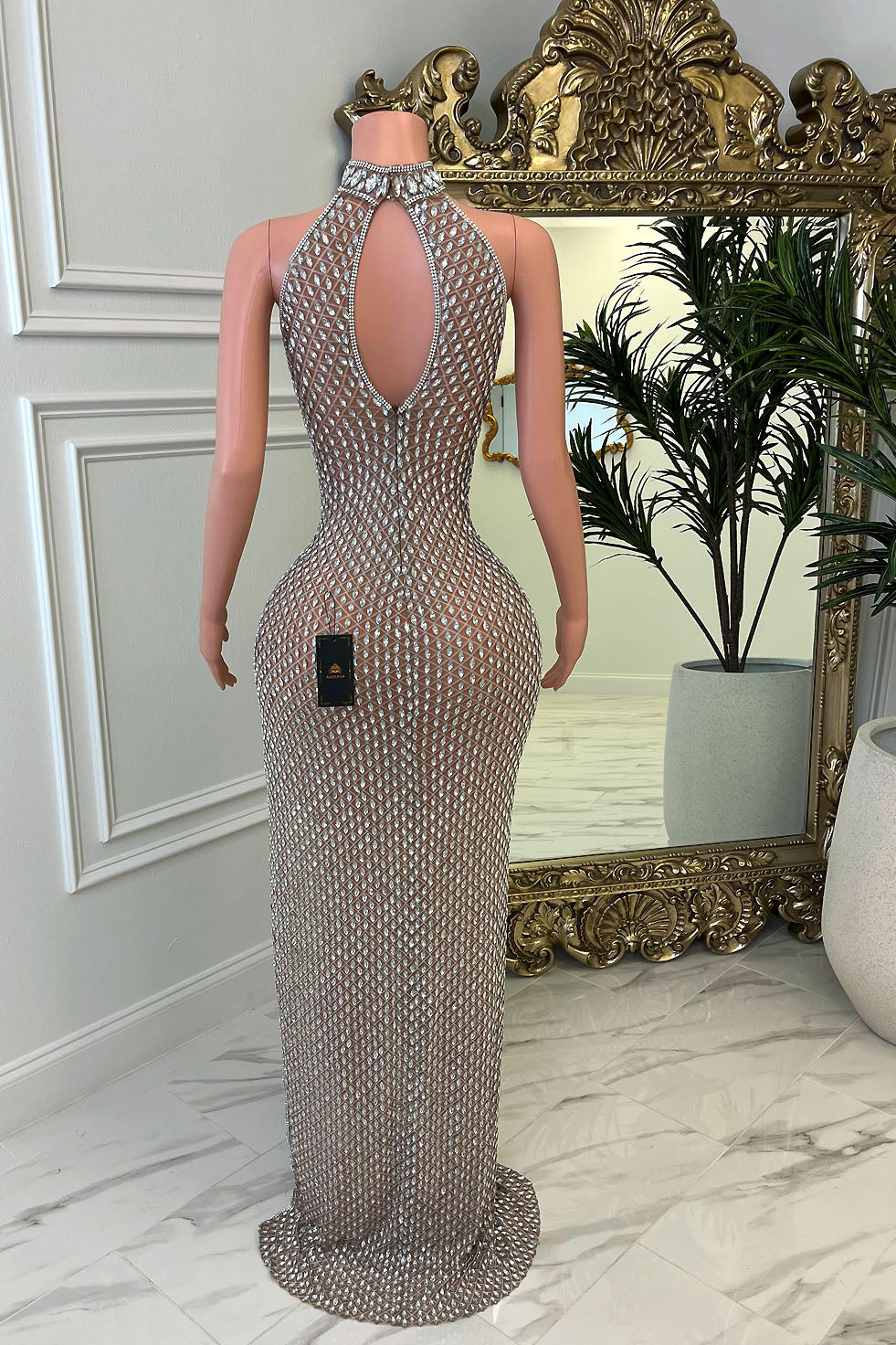 Chava Dress (Pre-Order)