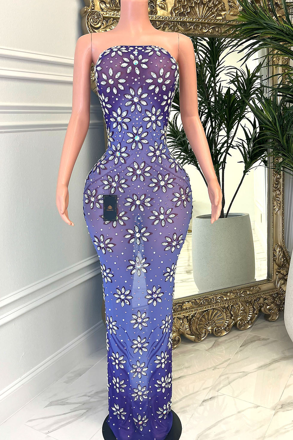 Dora Dress (Pre-Order)