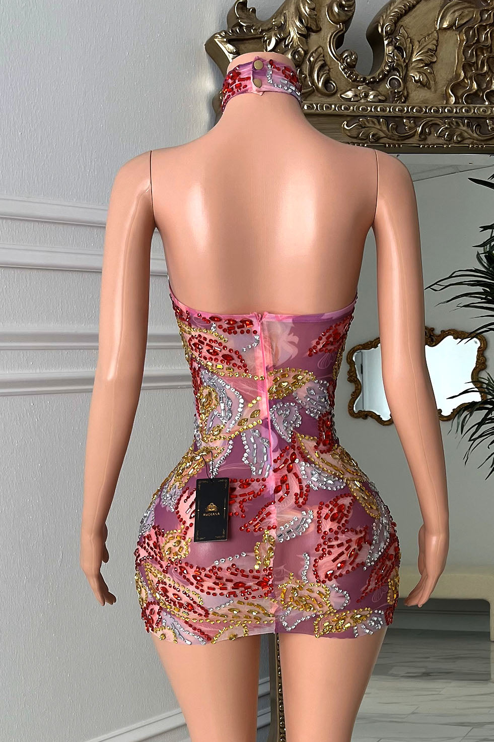 Ursula Dress (Pre-Order)