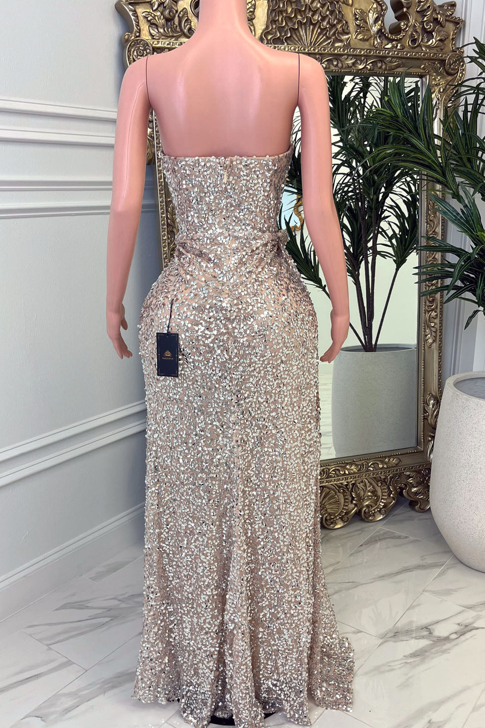 Dvora Dress (Pre-Order)