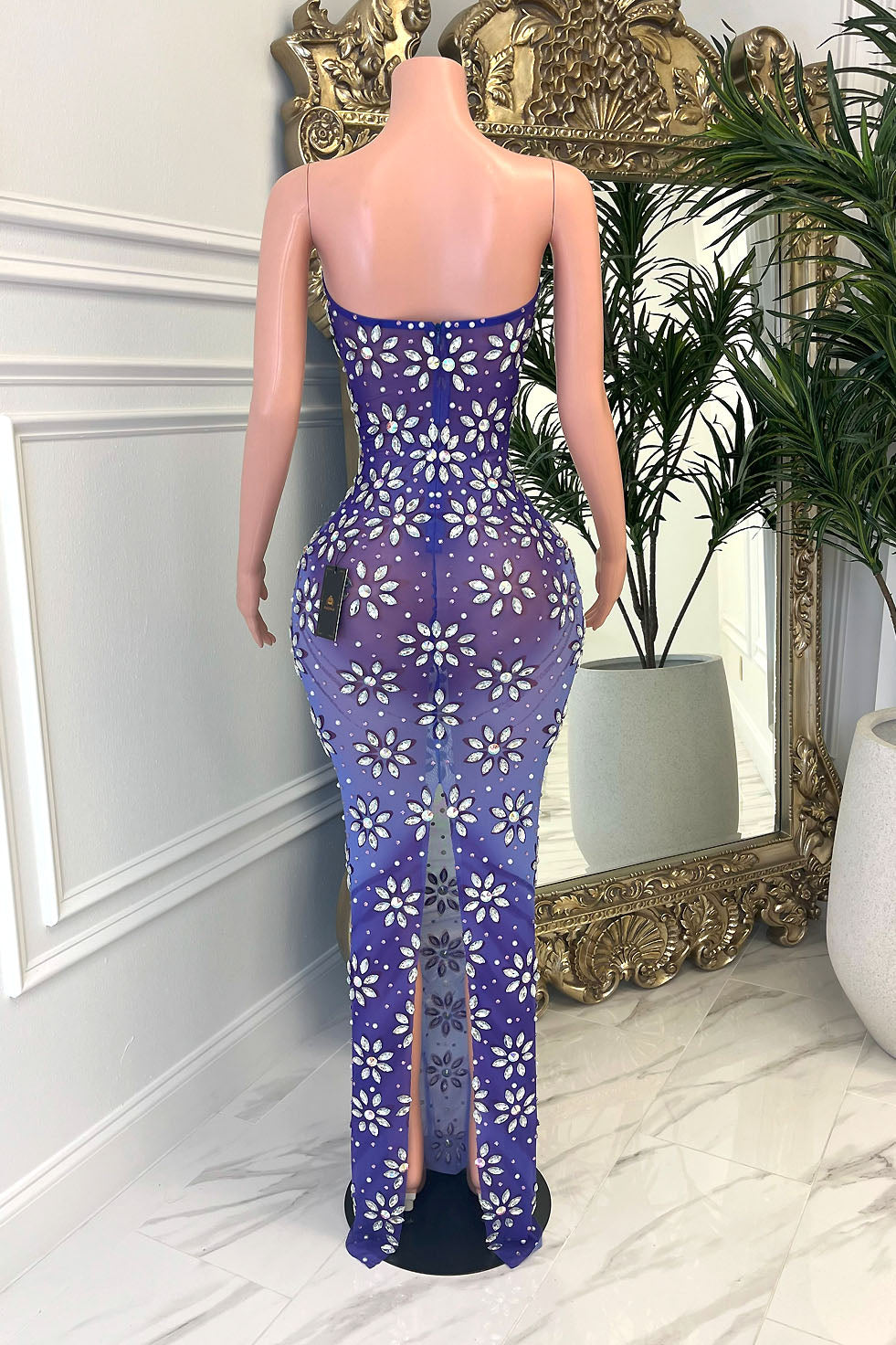Dora Dress (Pre-Order)