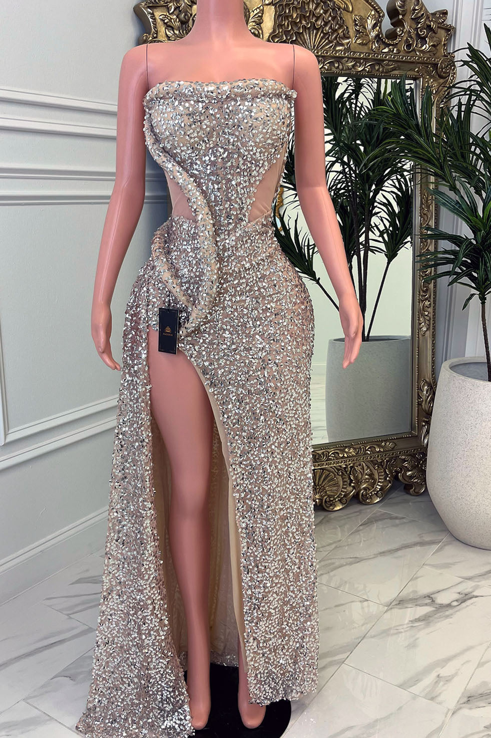 Dvora Dress (Pre-Order)