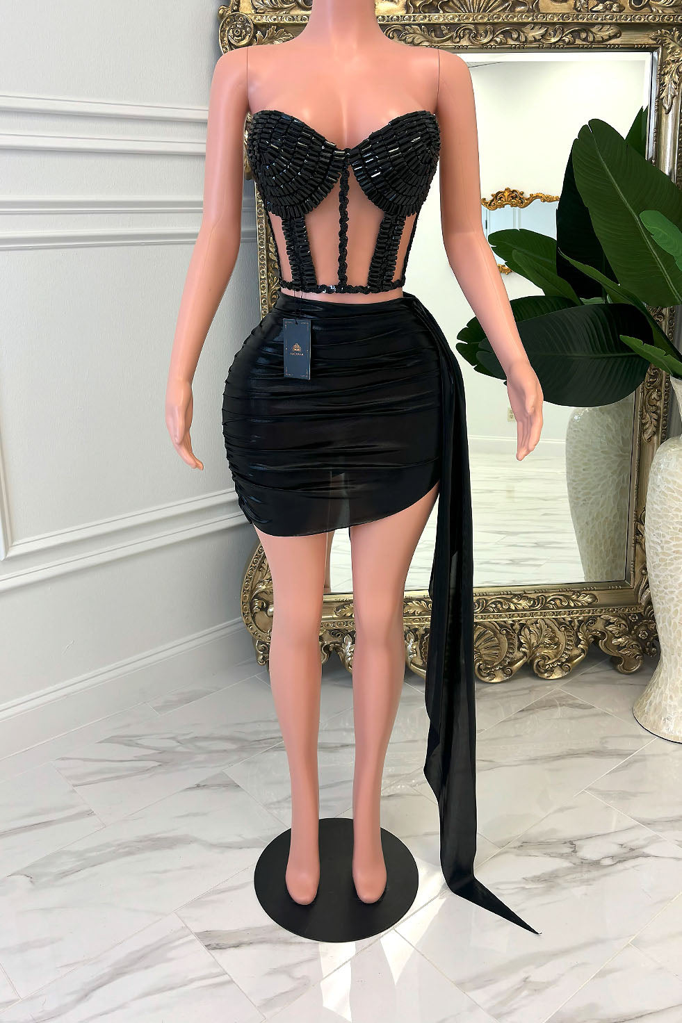 Lottie Set (Ready To Ship)