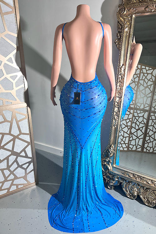 Safran Dress (Pre-Order)