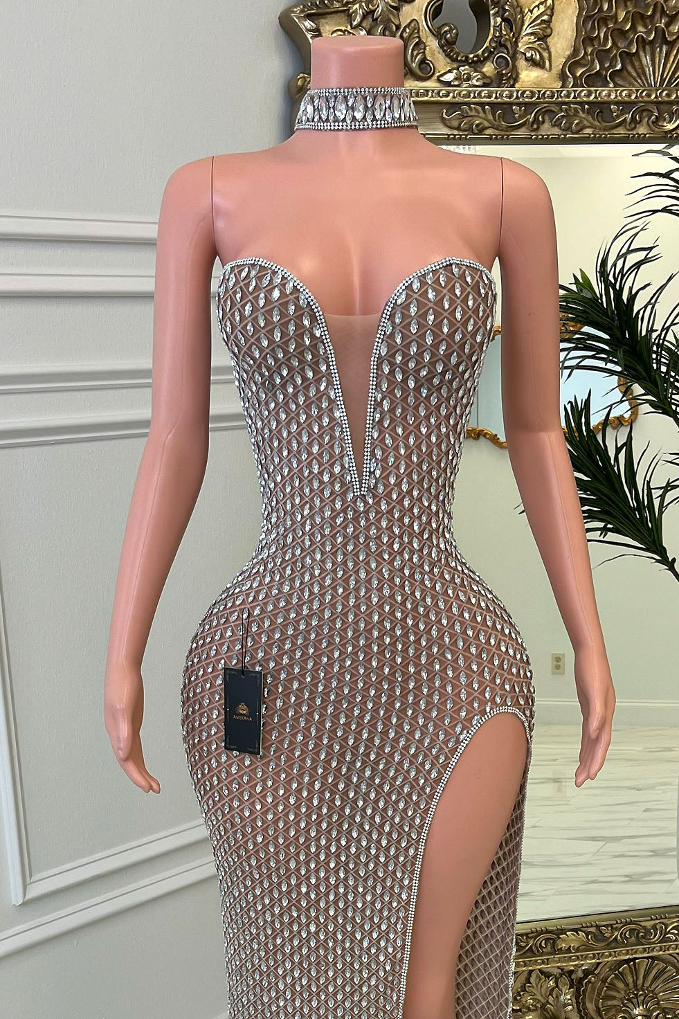 Chava Dress (Pre-Order)