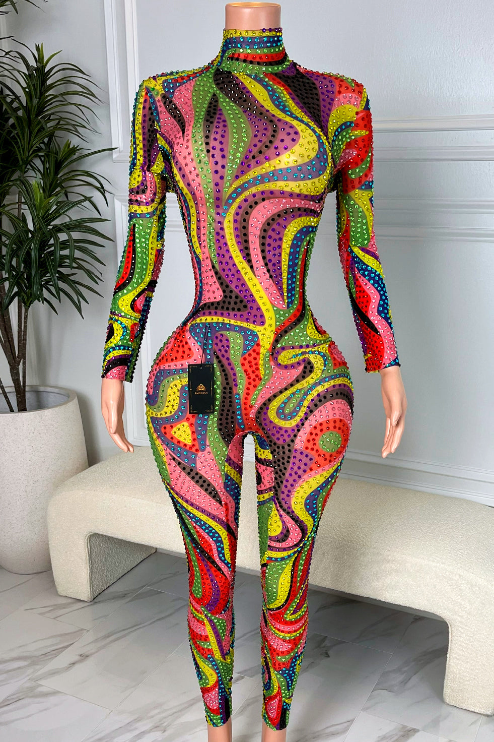 River Bodysuit (Pre-Order)