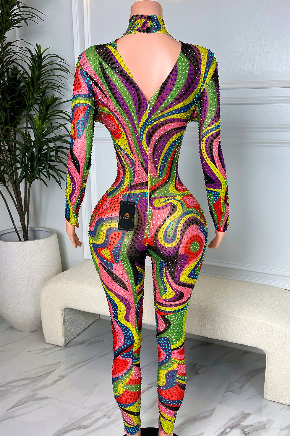 River Bodysuit (Pre-Order)