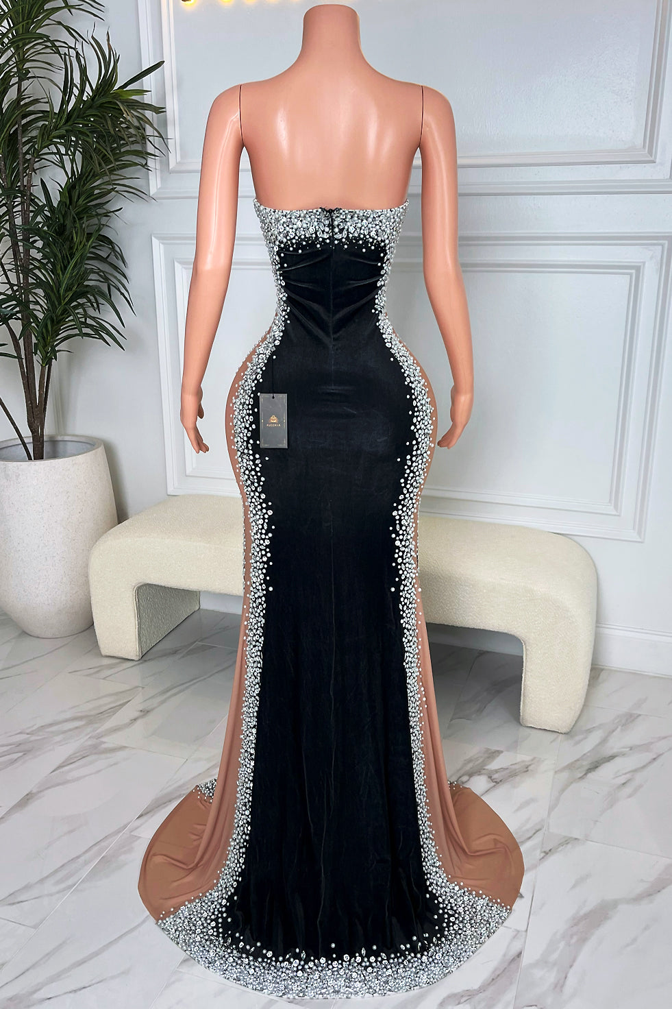 Velvet Eclipse (Pre-Order)