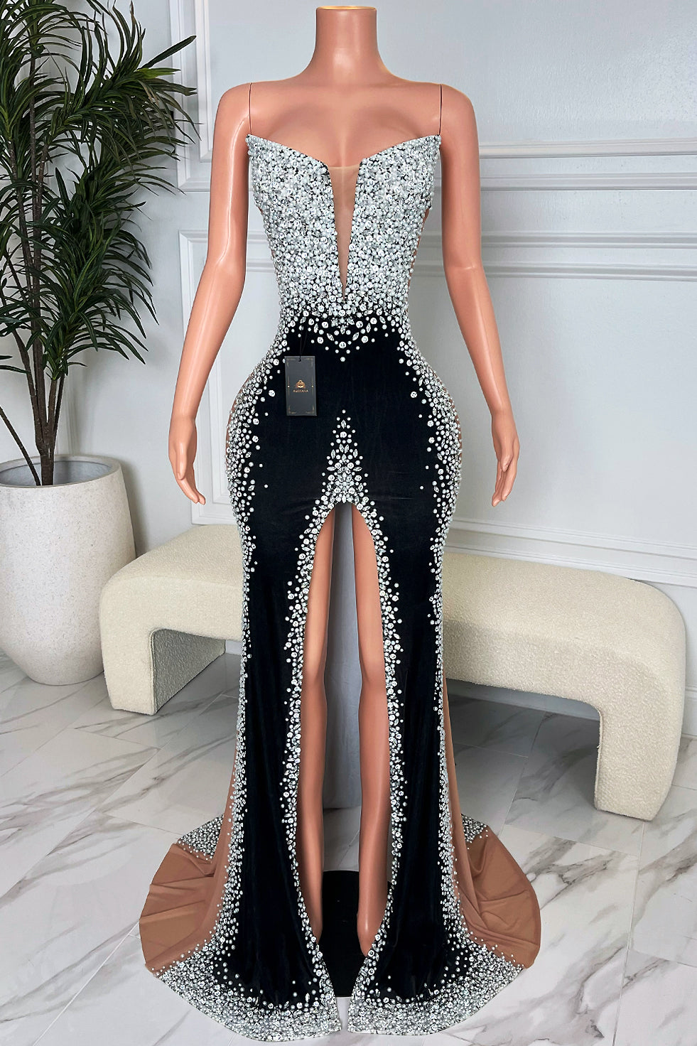 Velvet Eclipse (Pre-Order)