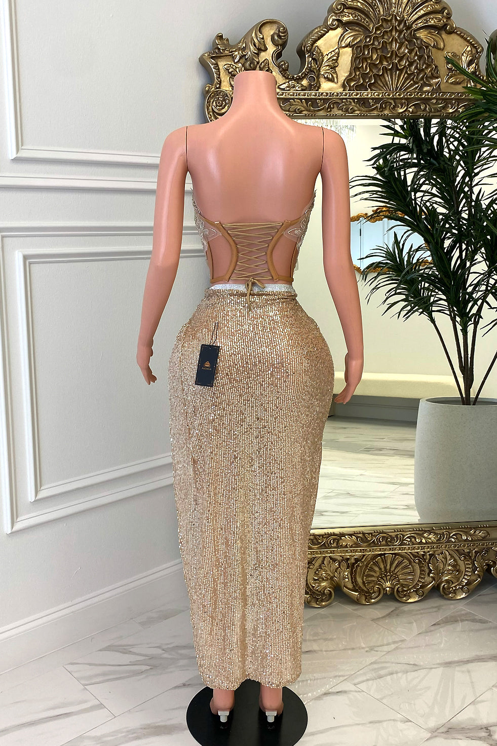 Mori Skirt Set (Pre-Order)