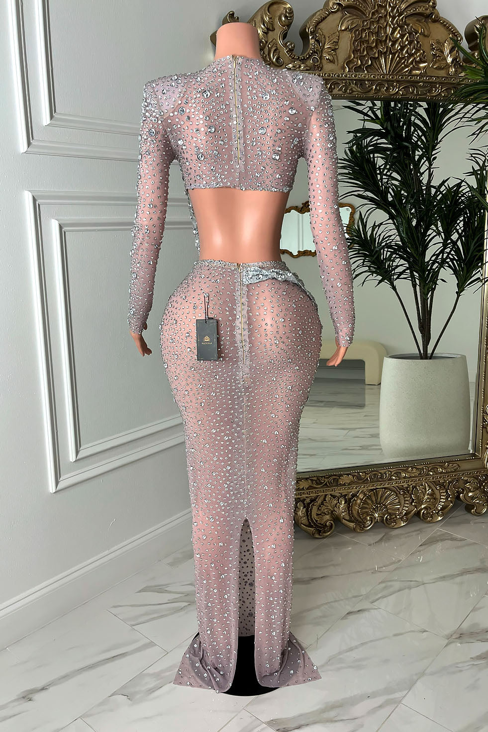 Sivan Skirt Set (Pre-Order)