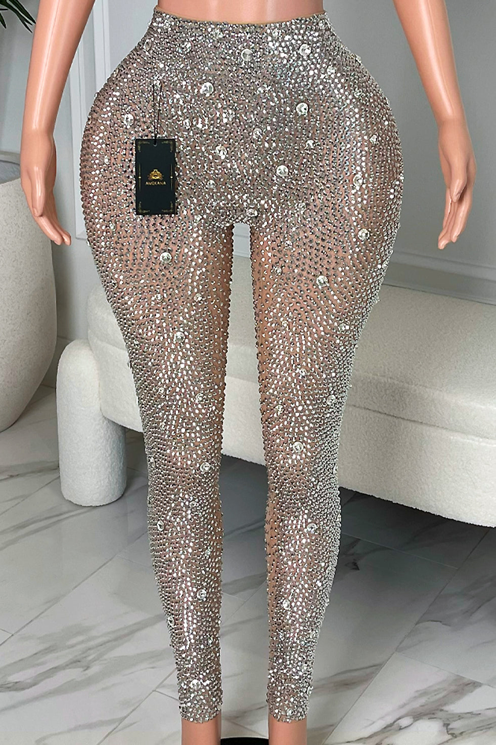 Petra Pant Set (Ready To Ship)