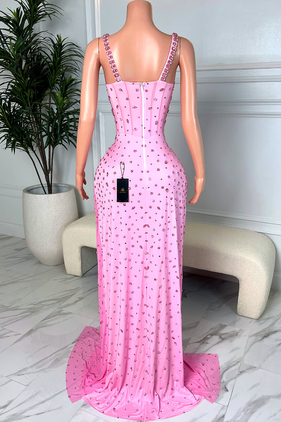 Mabel Maxi Dress (Pre-Order)