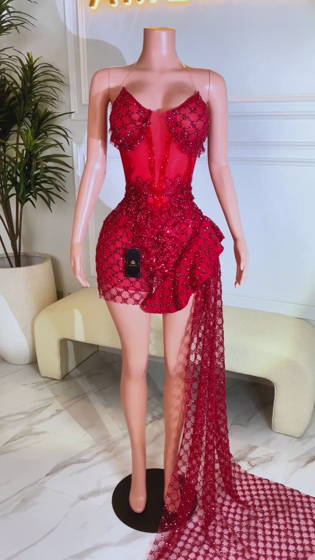 Lainey Dress (Pre-Order)