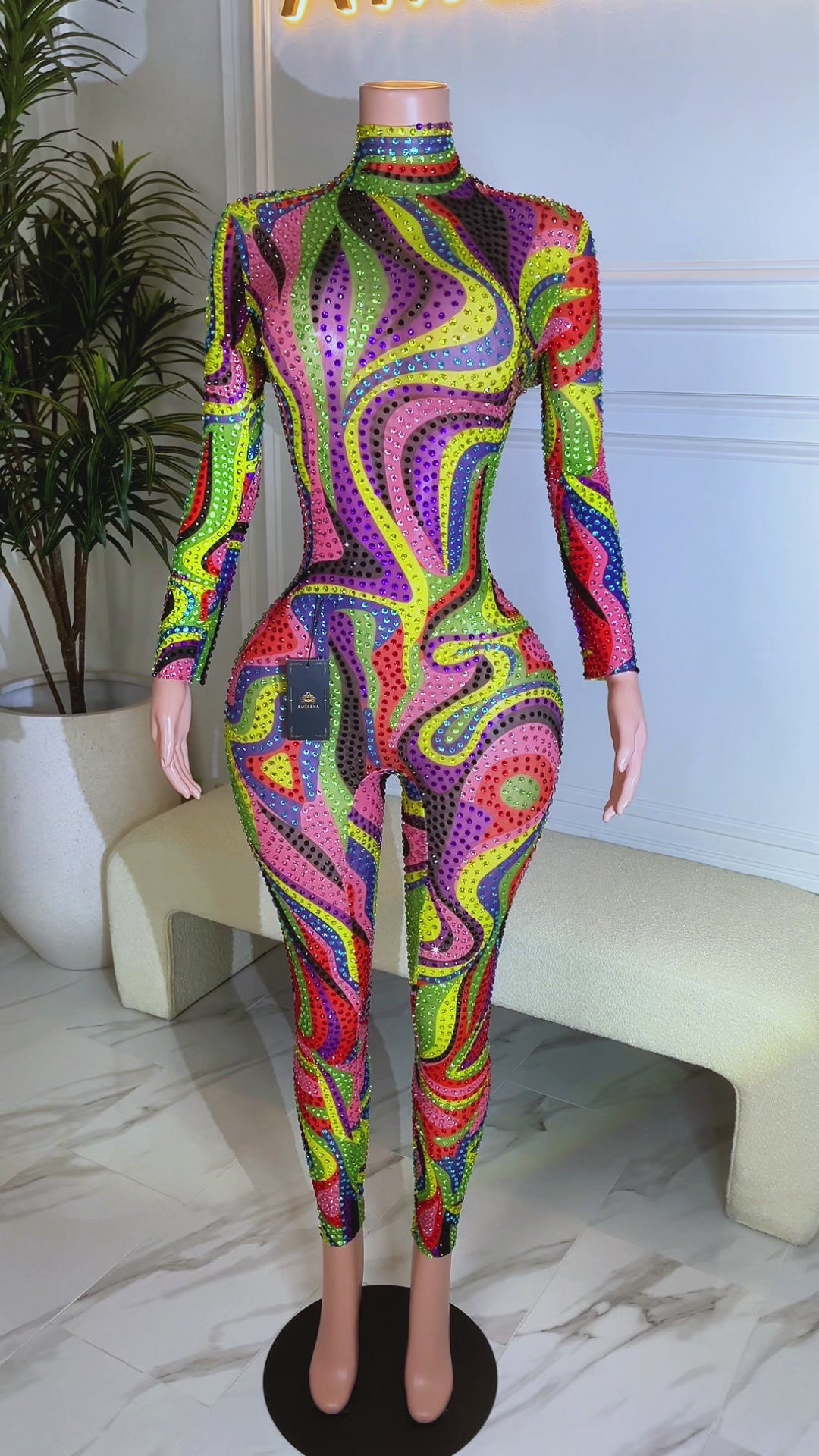 River Bodysuit (Pre-Order)