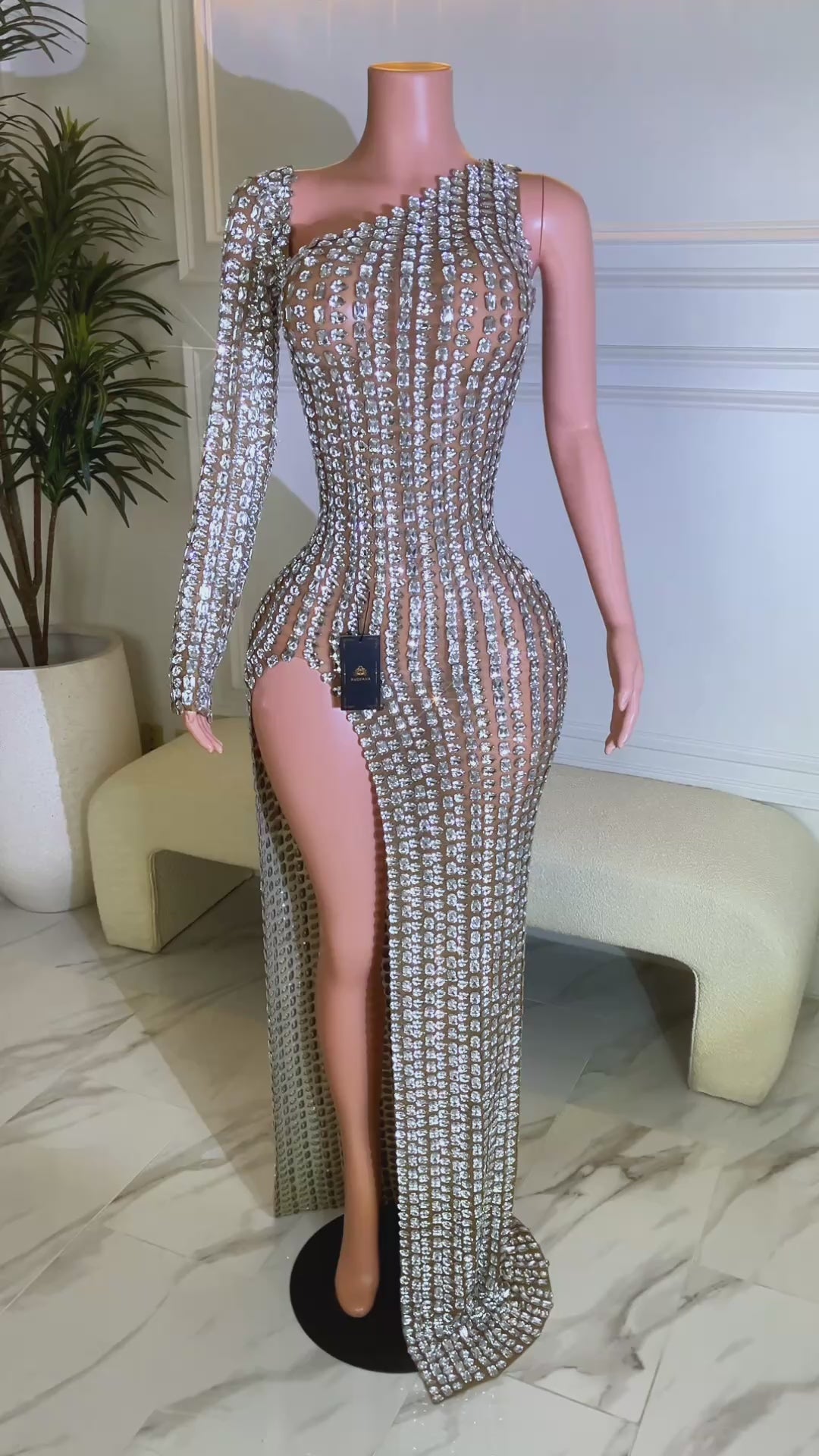 Kiss Me Tonight Dress (Pre-Order)