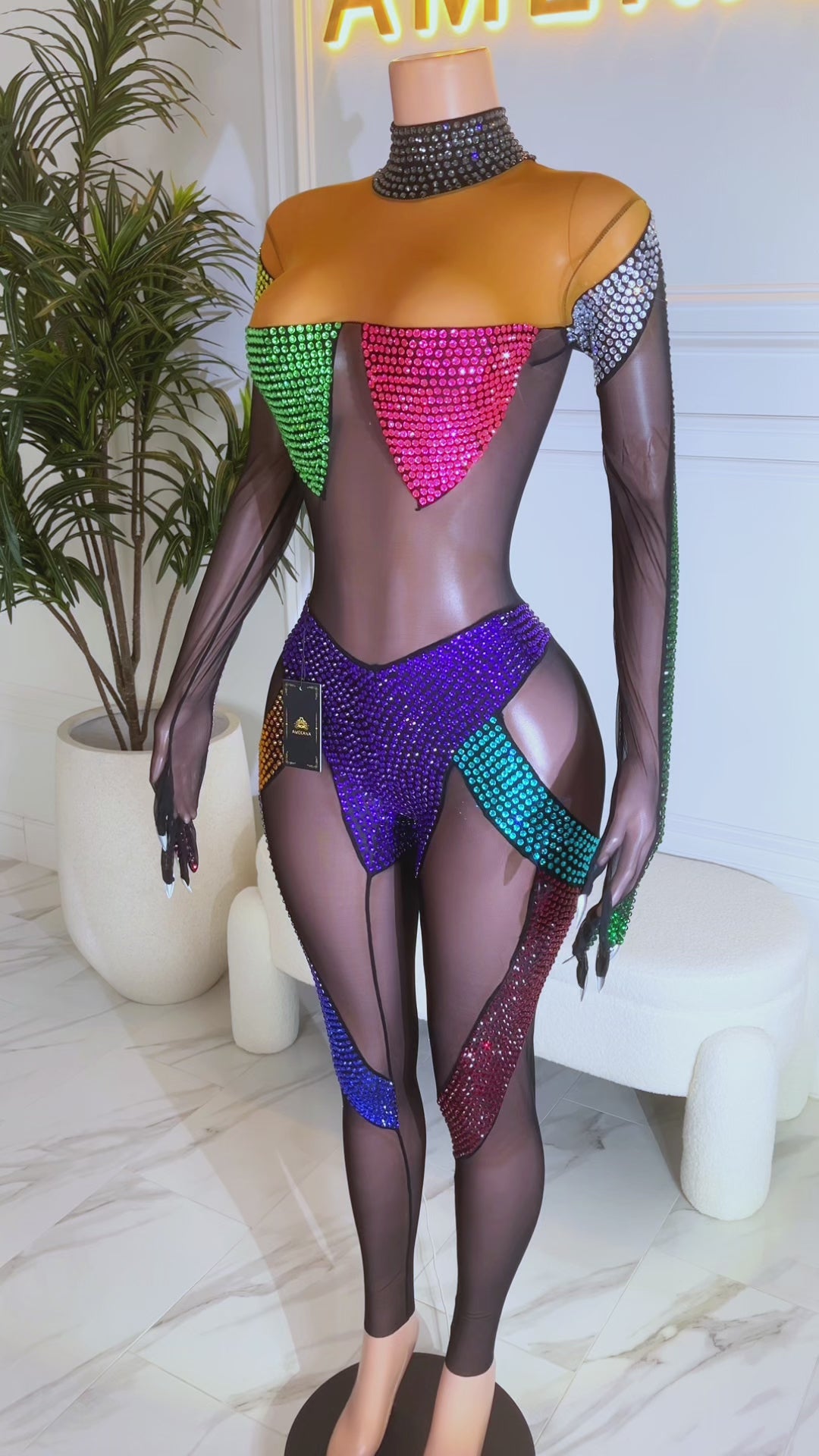 Lexi Bodysuit (Ready to Ship)