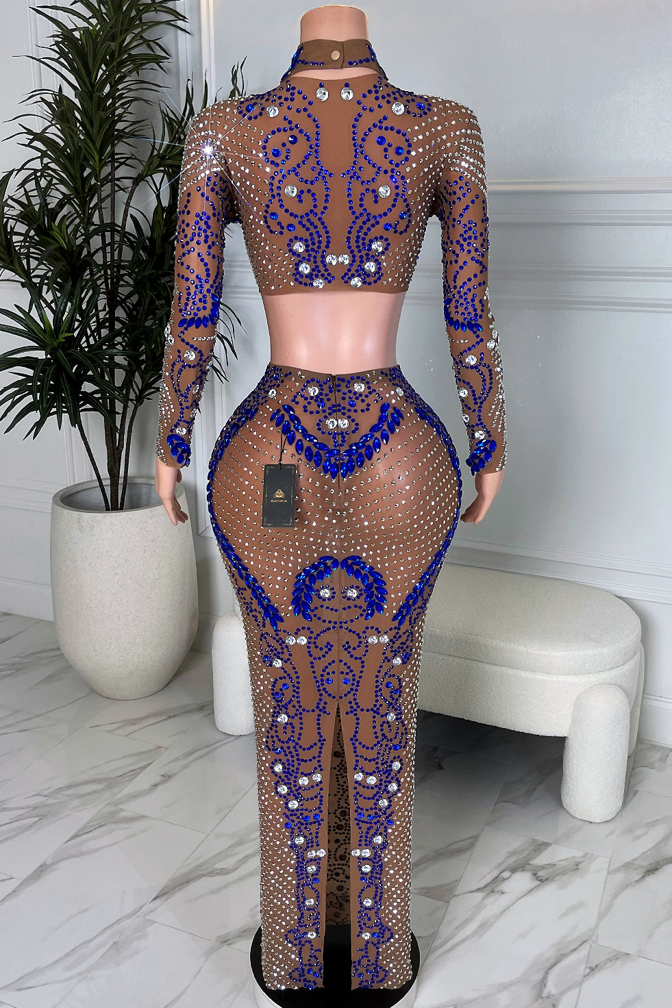 Raquel Set(Ready To Ship)