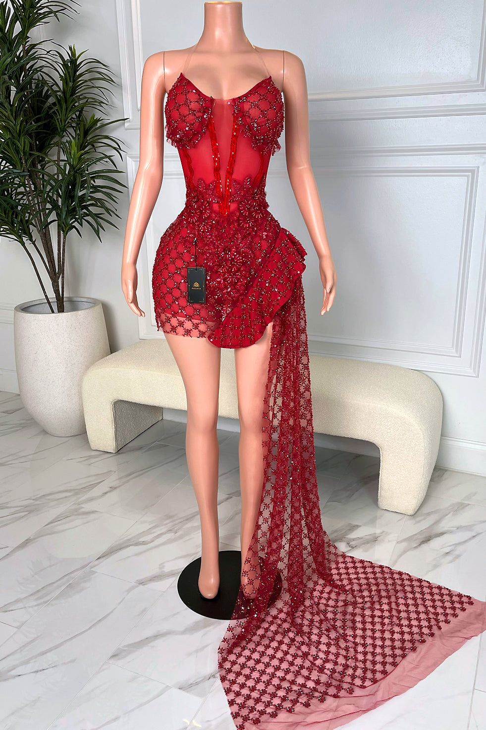 Lainey Dress (Pre-Order)