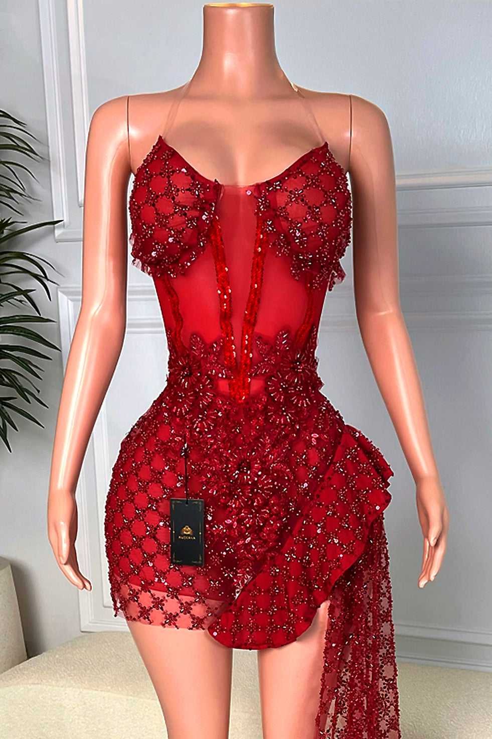Lainey Dress (Pre-Order)