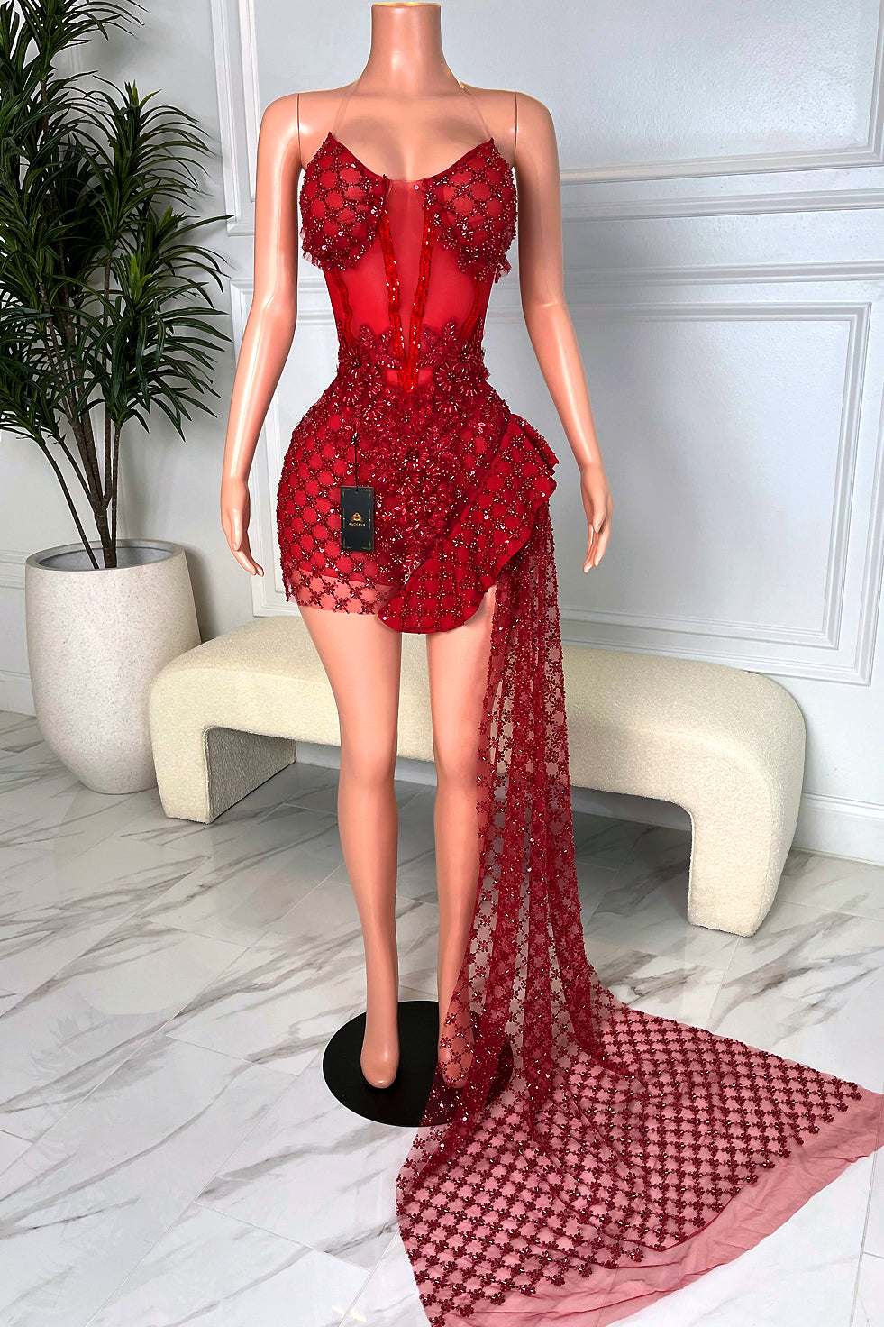 Lainey Dress (Pre-Order)