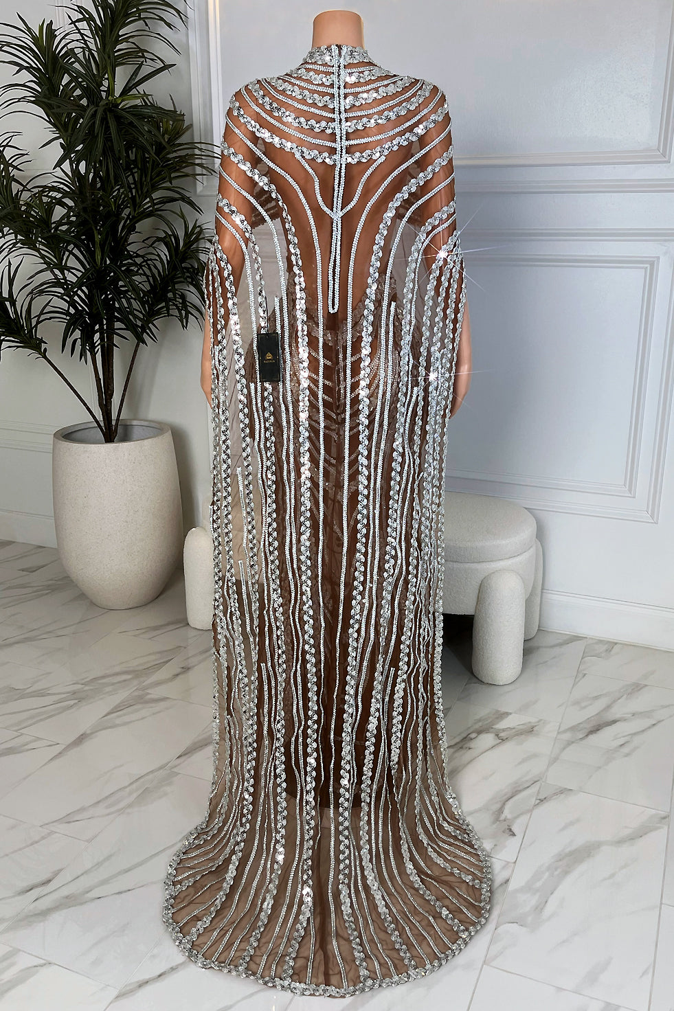 Royal Supreme Dress (Pre-Order)