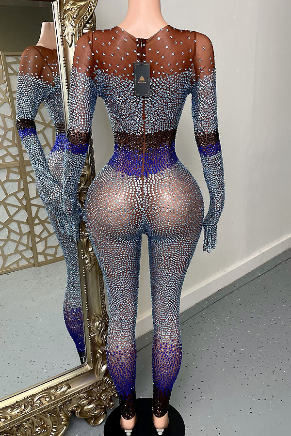 Glamour Girl Bodysuit (Pre-Order)