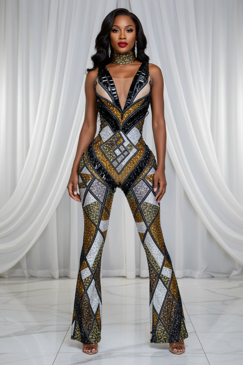Tali Bodysuit (Pre-Order)