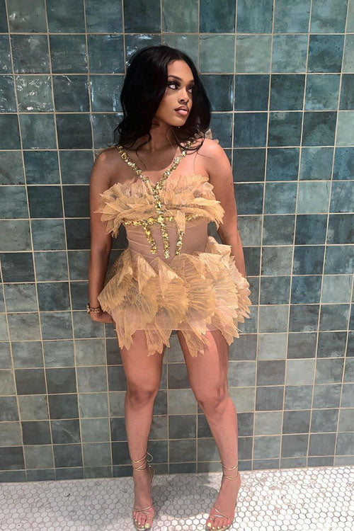Eagle Dress - amekana.mom