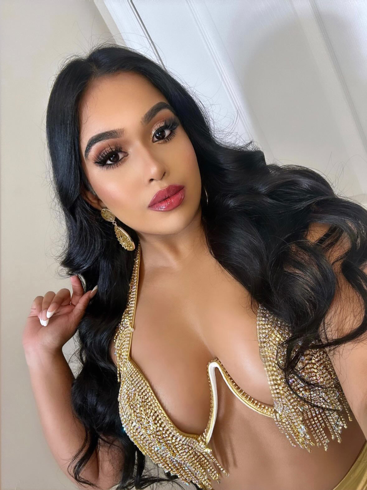 Baddie Two Piece Set - amekana.mom