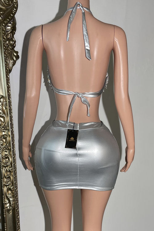 Baddie Two Piece Set